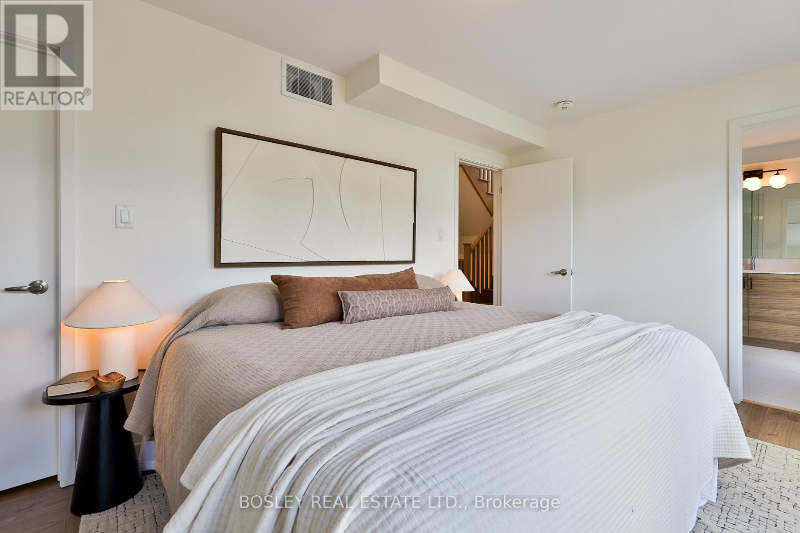 Th8 - 39 Florence Street, Toronto, Ontario  M6K 1P4 - Photo 22 - C12394913
