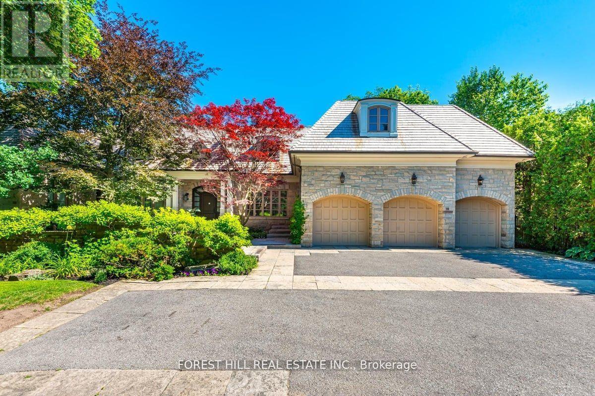 89 OLD COLONY ROAD, Toronto, Ontario