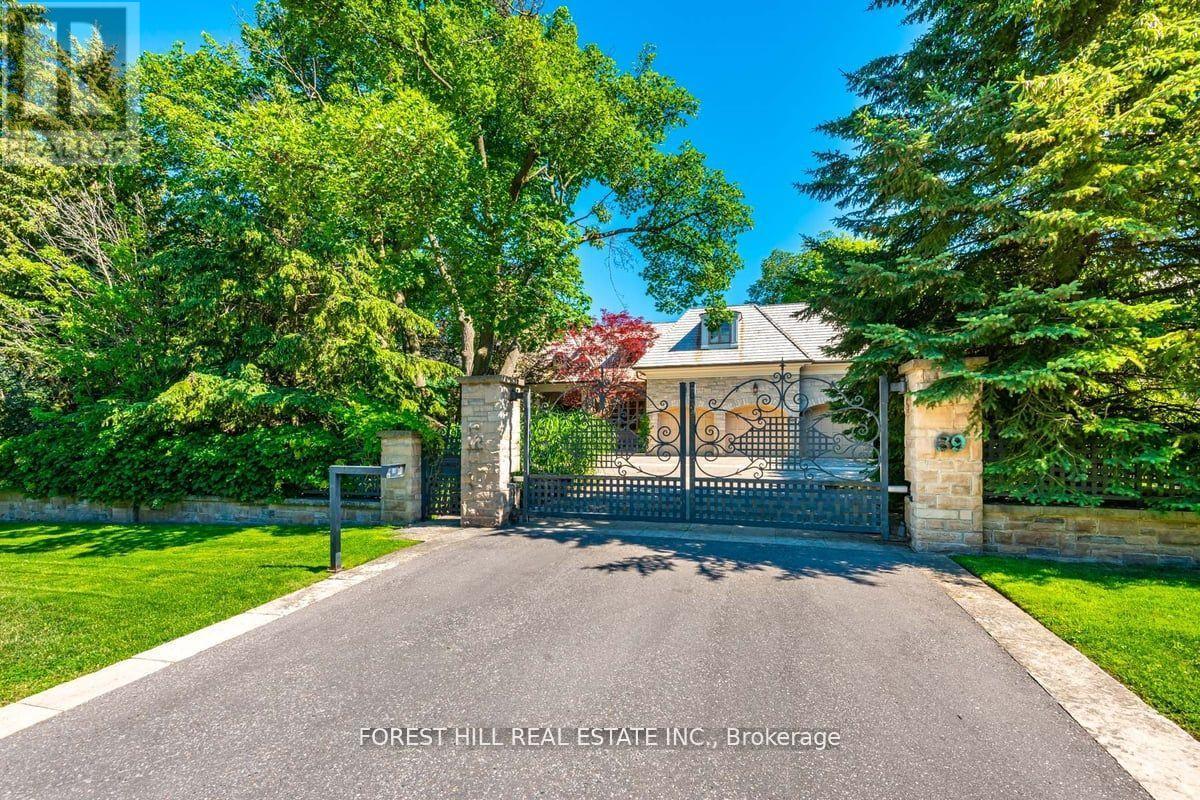 89 Old Colony Road, Toronto, Ontario  M2L 2K3 - Photo 2 - C12394918