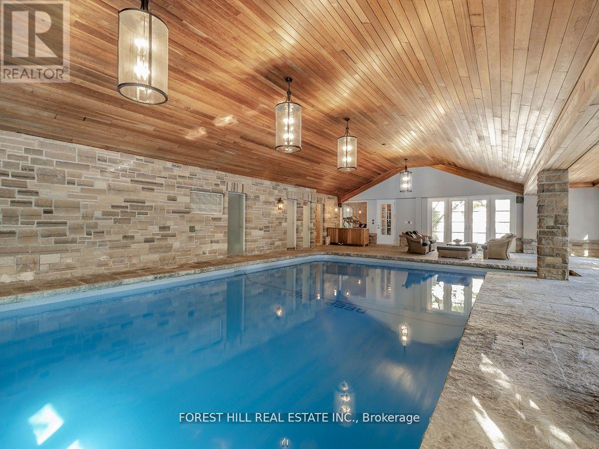 89 Old Colony Road, Toronto, Ontario  M2L 2K3 - Photo 28 - C12394918