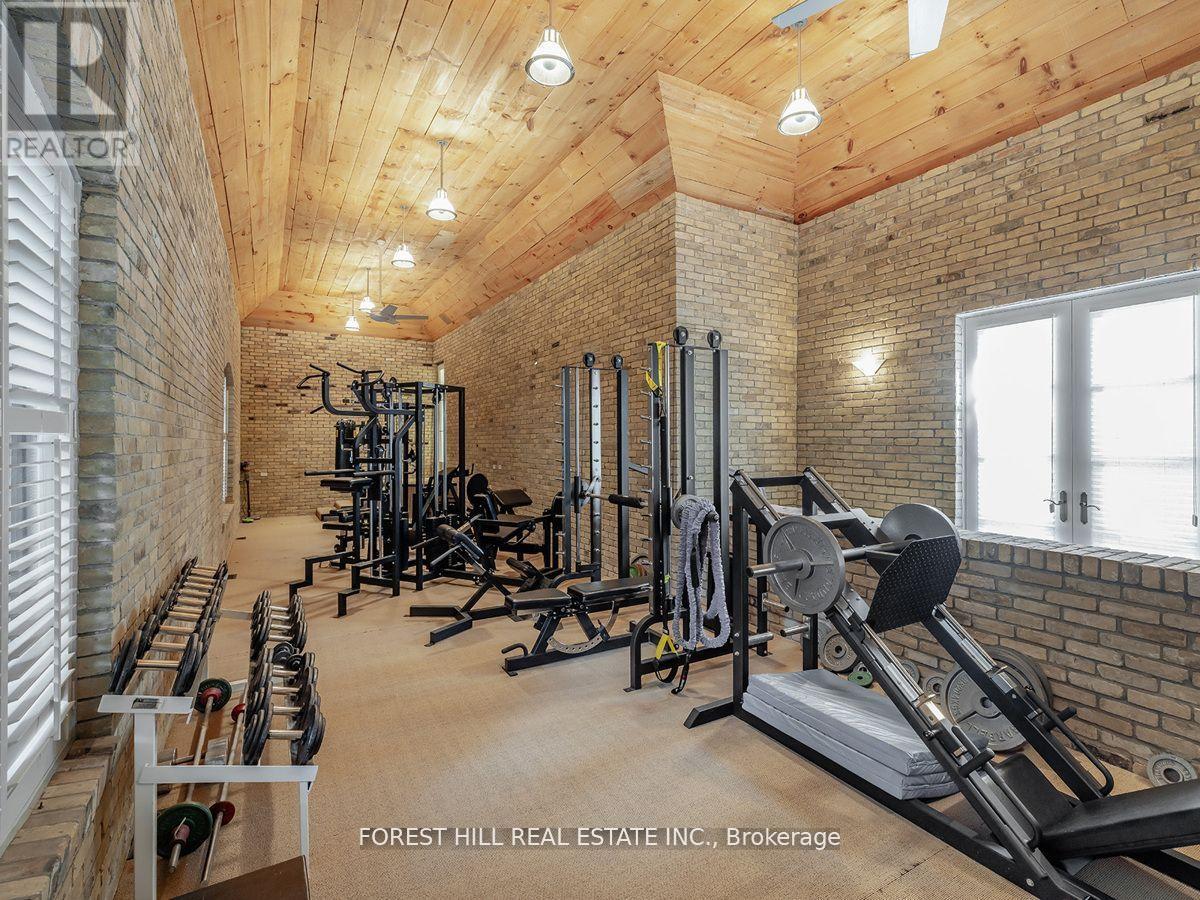 89 Old Colony Road, Toronto, Ontario  M2L 2K3 - Photo 30 - C12394918