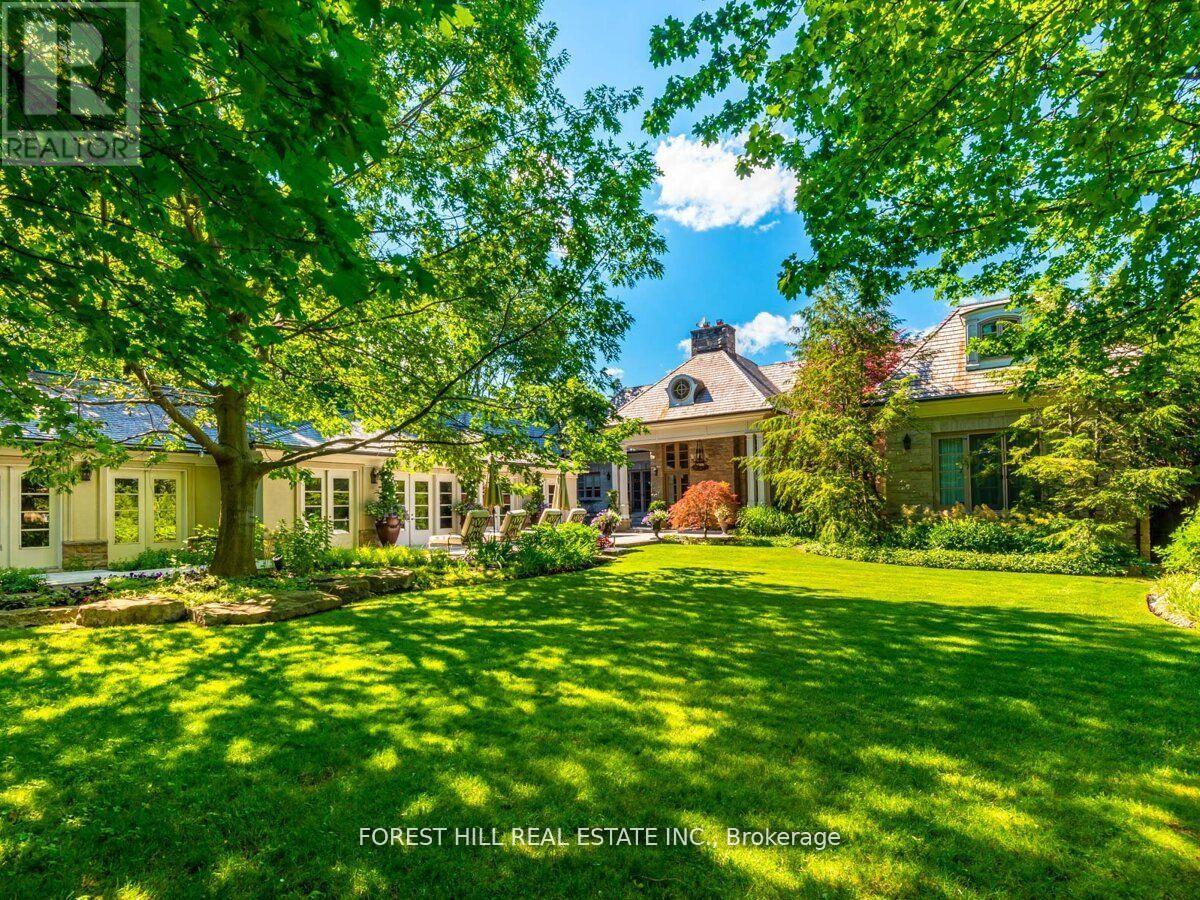 89 Old Colony Road, Toronto, Ontario  M2L 2K3 - Photo 39 - C12394918