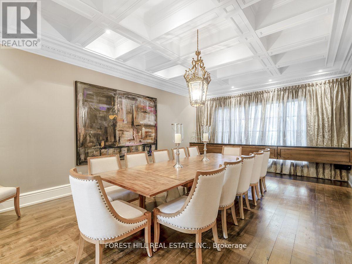 89 Old Colony Road, Toronto, Ontario  M2L 2K3 - Photo 8 - C12394918