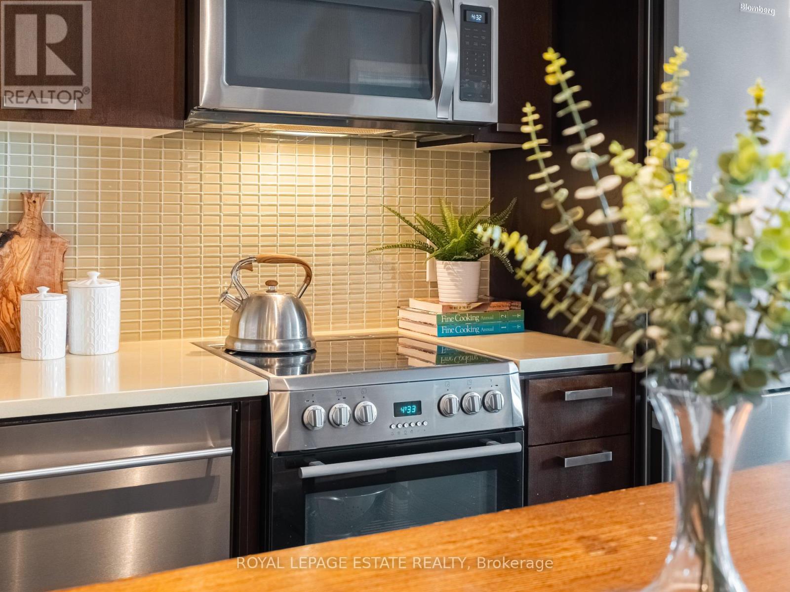 313 - 295 Adelaide Street W, Toronto (Waterfront Communities), Ontario  M5V 0L4 - Photo 11 - C12394957