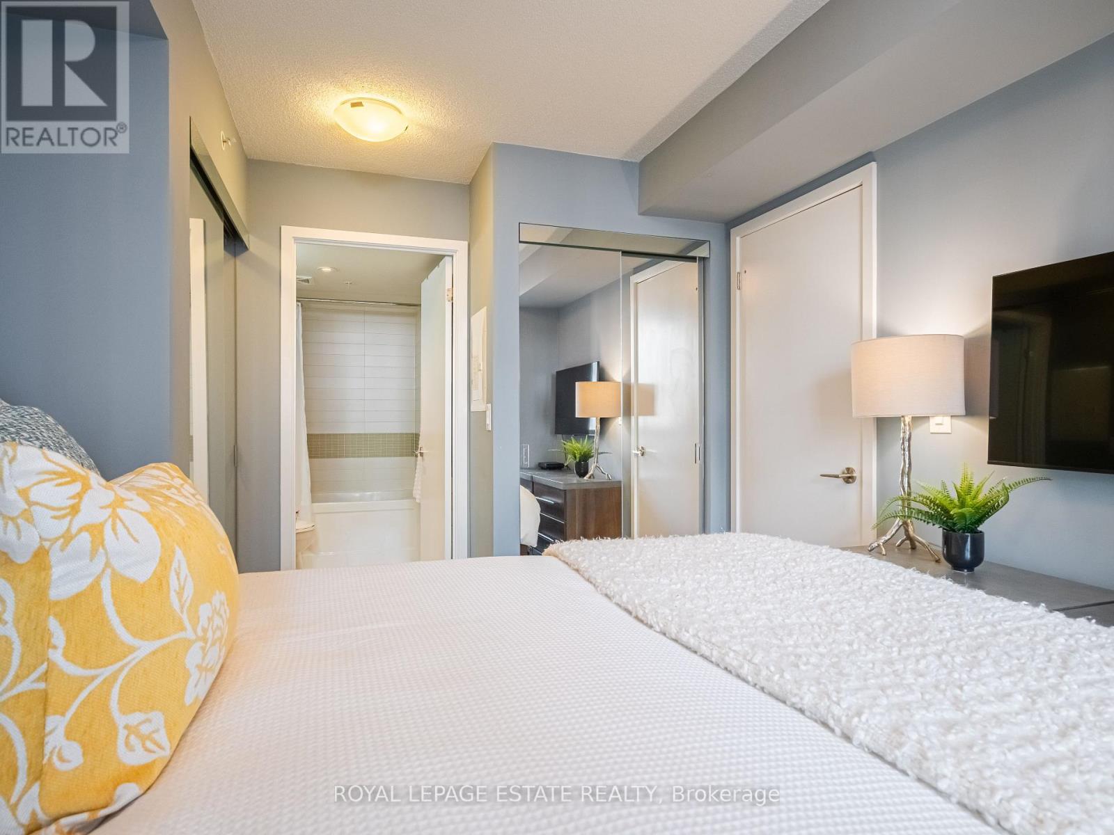 313 - 295 Adelaide Street W, Toronto (Waterfront Communities), Ontario  M5V 0L4 - Photo 15 - C12394957