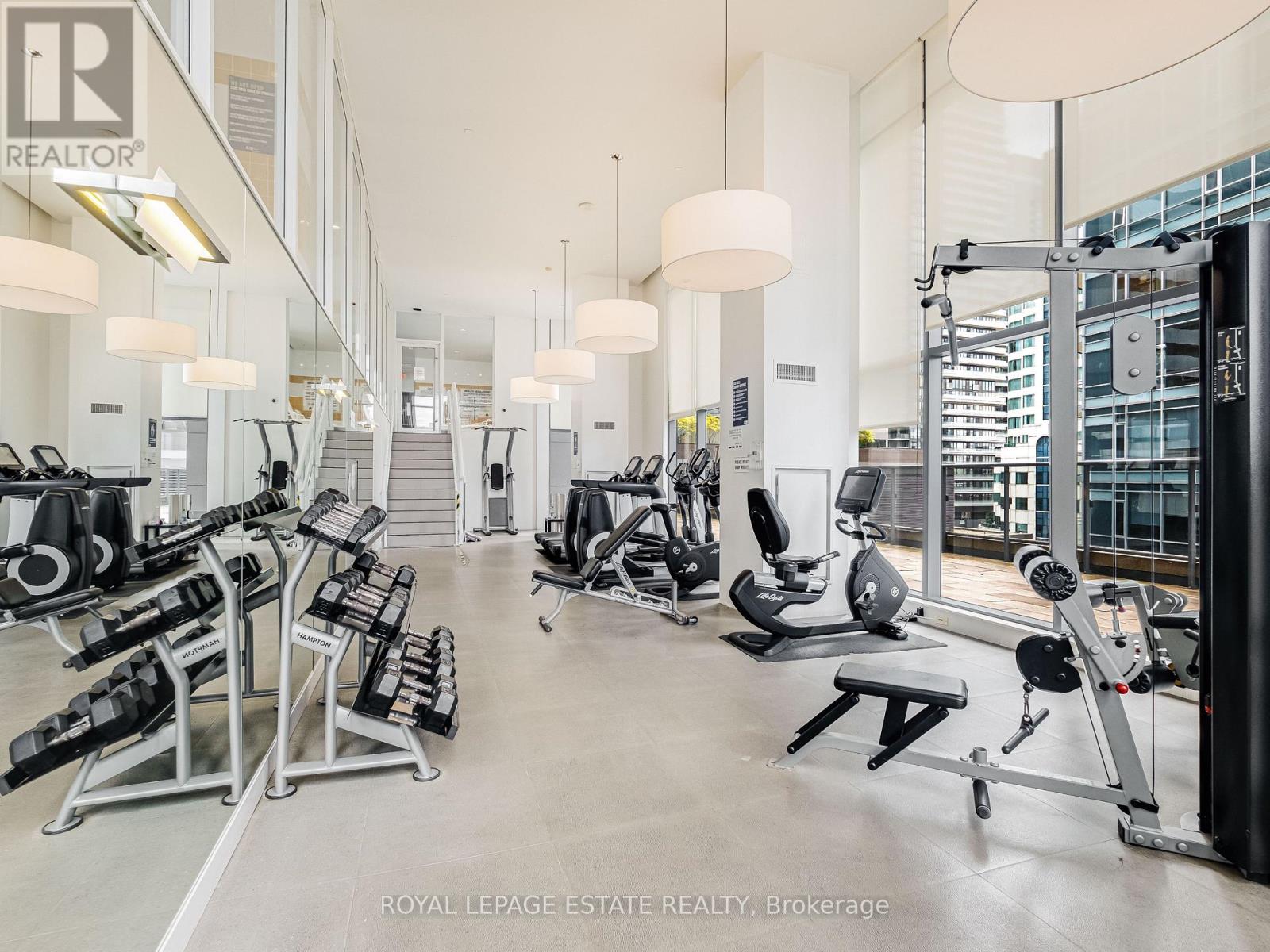 313 - 295 Adelaide Street W, Toronto (Waterfront Communities), Ontario  M5V 0L4 - Photo 30 - C12394957