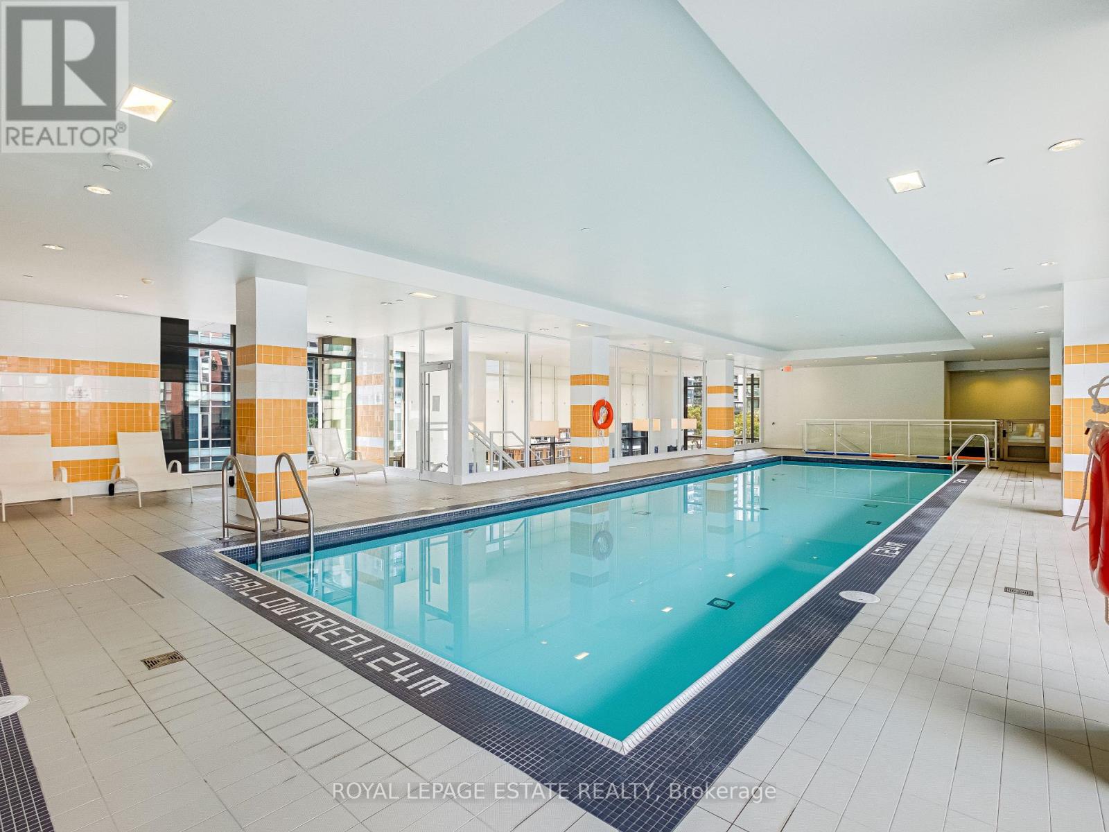 313 - 295 Adelaide Street W, Toronto (Waterfront Communities), Ontario  M5V 0L4 - Photo 31 - C12394957