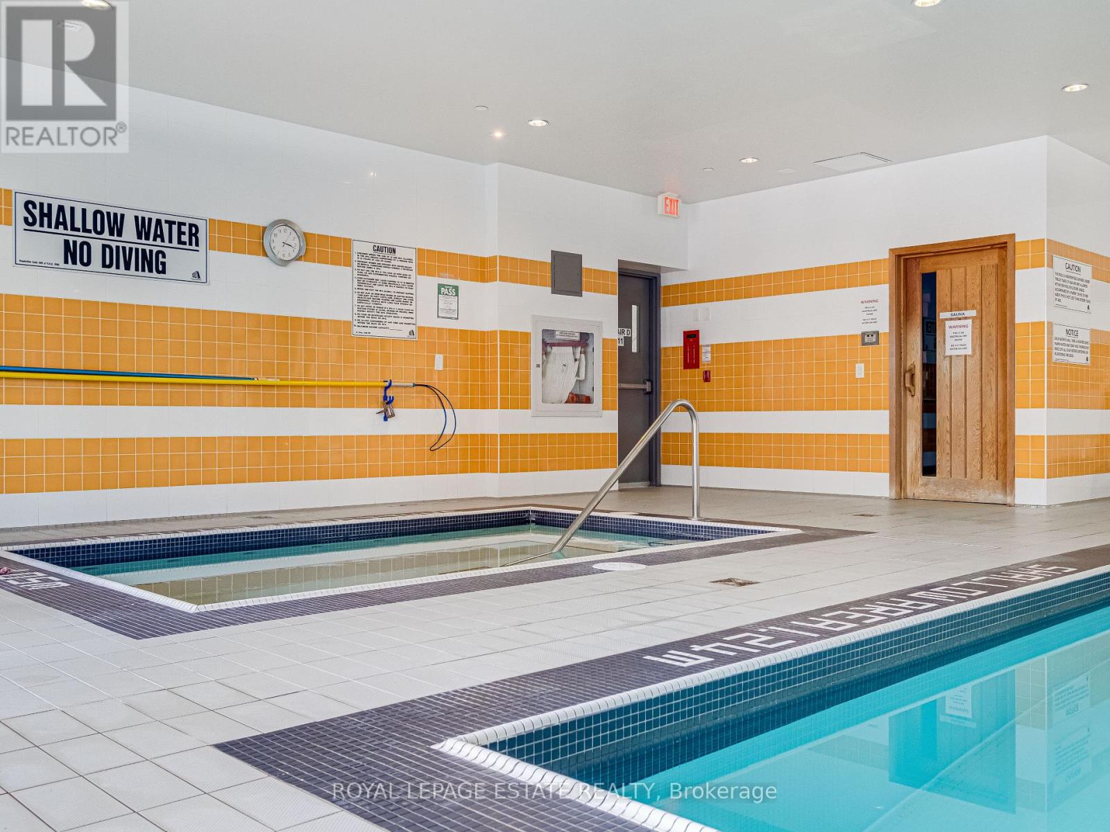 313 - 295 Adelaide Street W, Toronto (Waterfront Communities), Ontario  M5V 0L4 - Photo 32 - C12394957