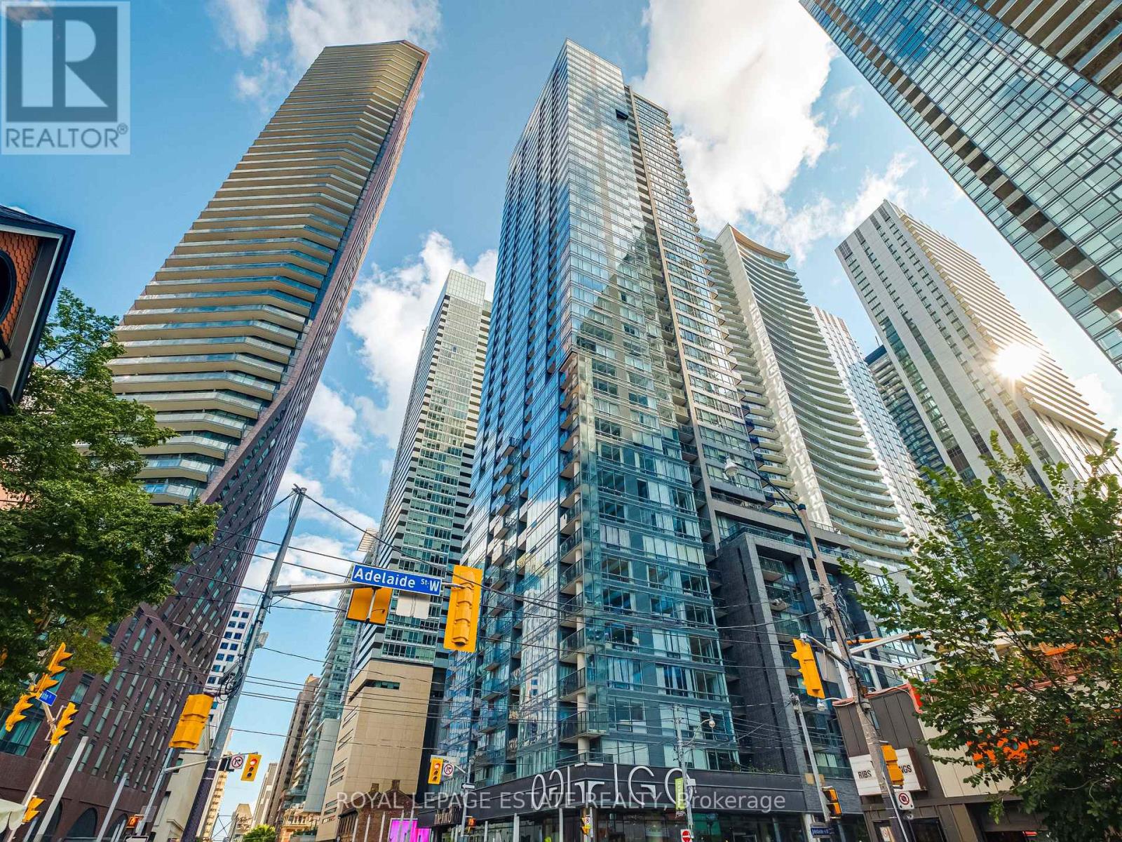 313 - 295 Adelaide Street W, Toronto (Waterfront Communities), Ontario  M5V 0L4 - Photo 35 - C12394957