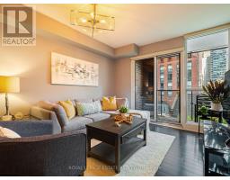 313 - 295 Adelaide Street W, Toronto (Waterfront Communities), Ca