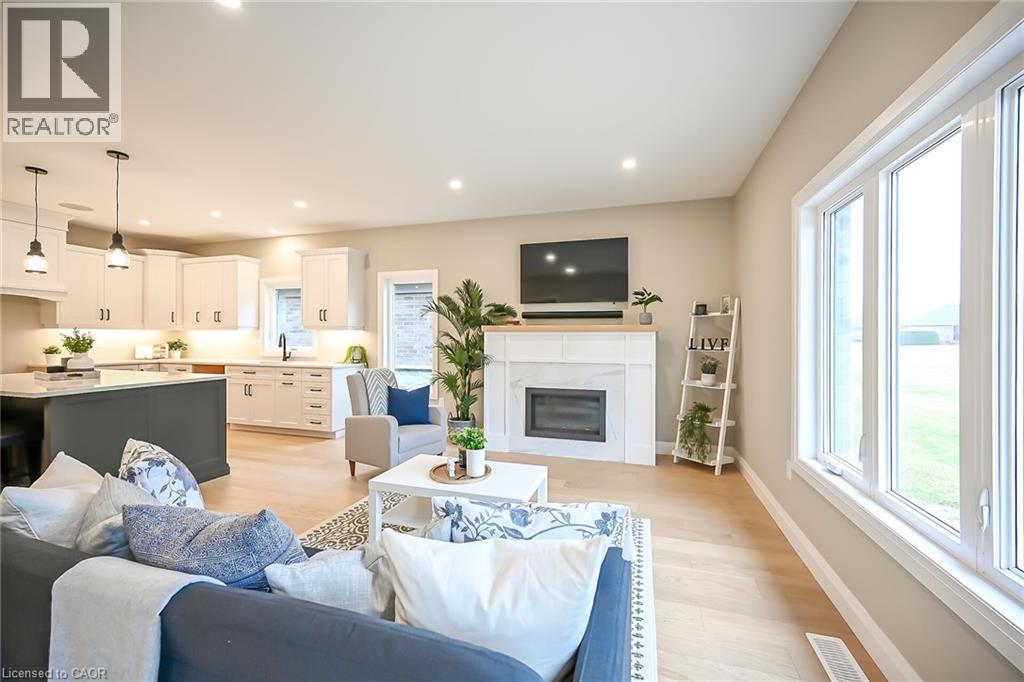 88 St Michaels Street, Delhi, Ontario  N4B 3C9 - Photo 21 - 40768459