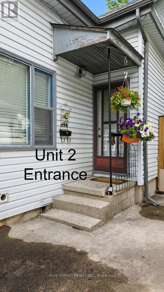 358 Simcoe Street, London East (East K), Ontario  N6B 1J7 - Photo 25 - X12395053
