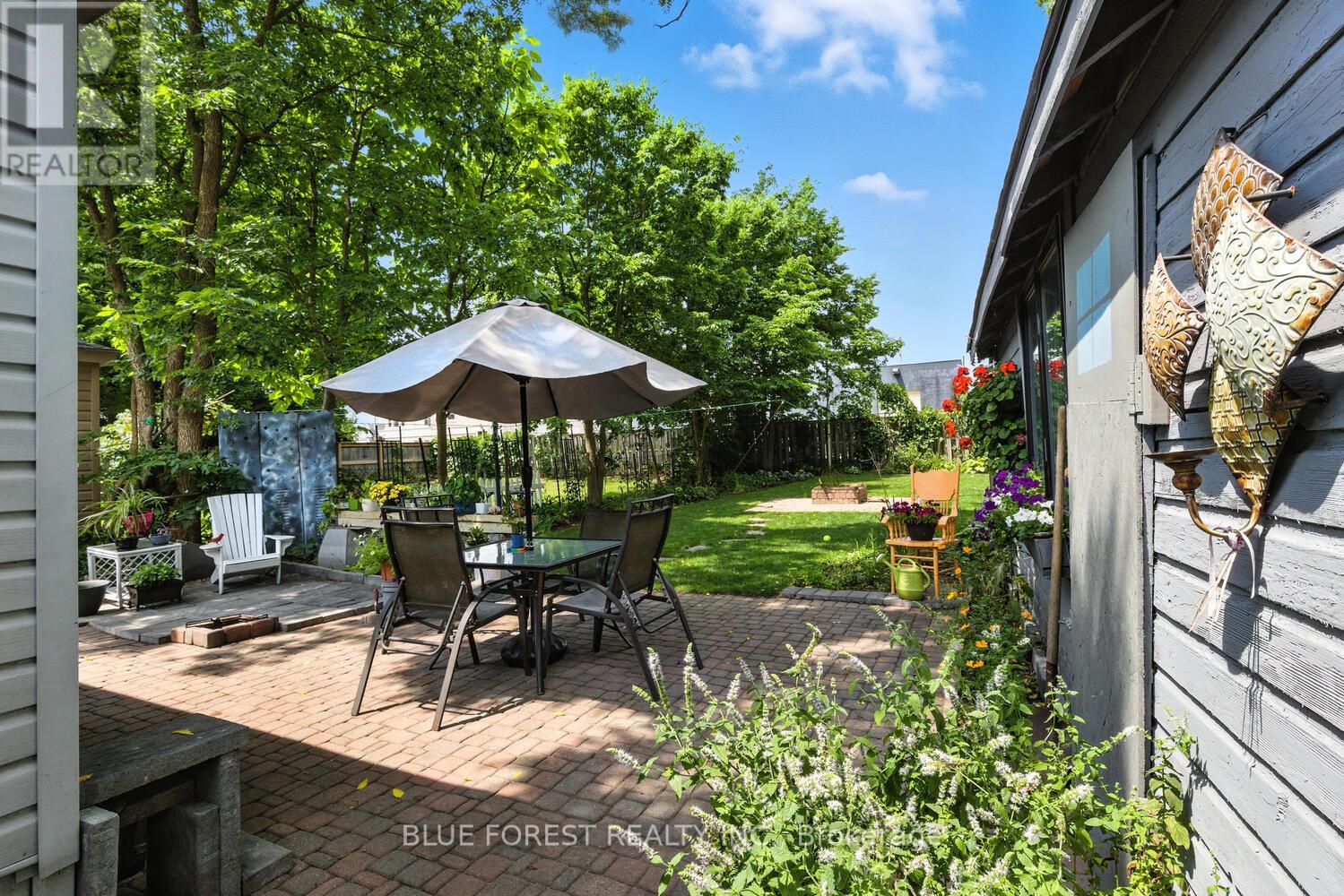 358 Simcoe Street, London East (East K), Ontario  N6B 1J7 - Photo 37 - X12395053