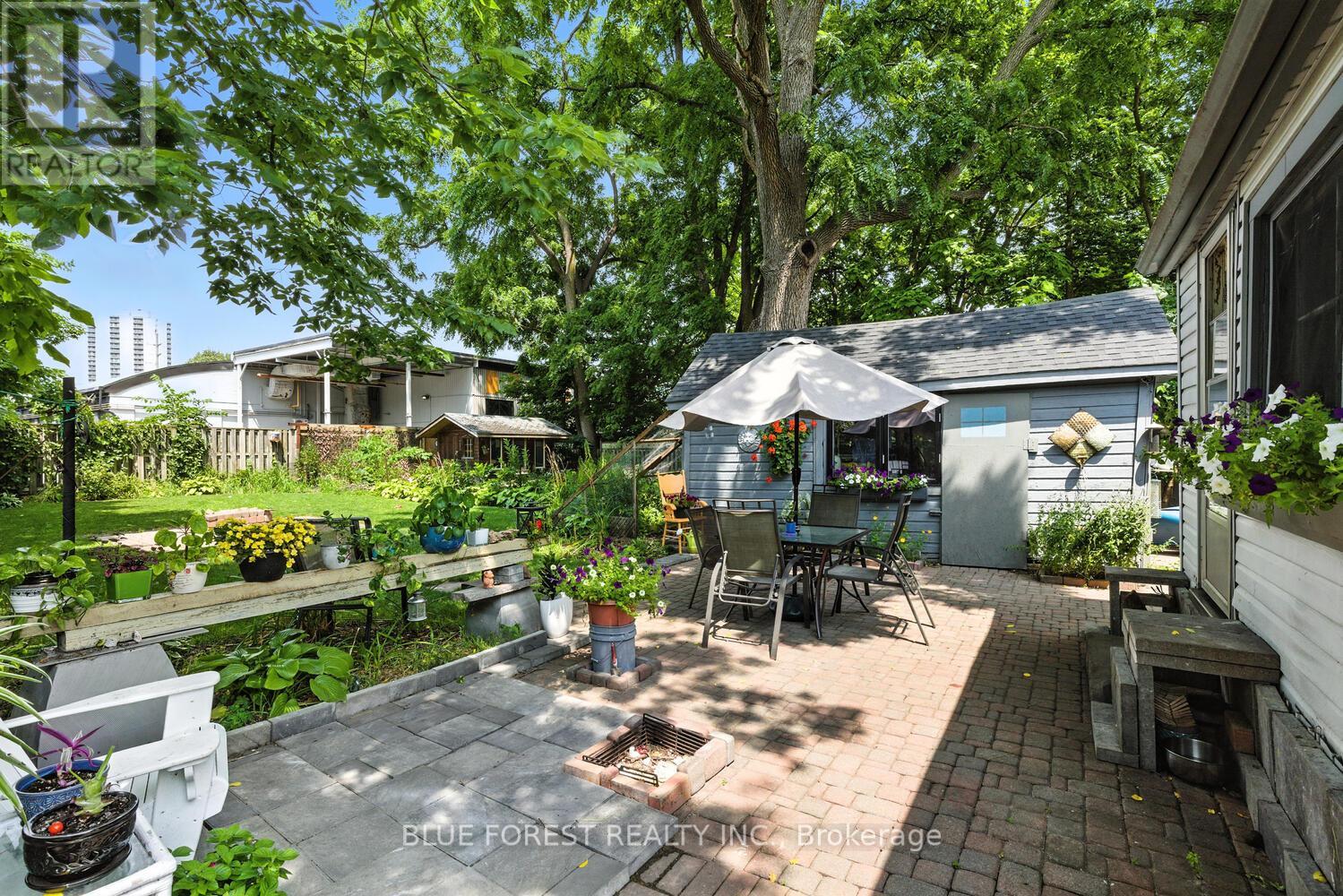 358 Simcoe Street, London East (East K), Ontario  N6B 1J7 - Photo 38 - X12395053