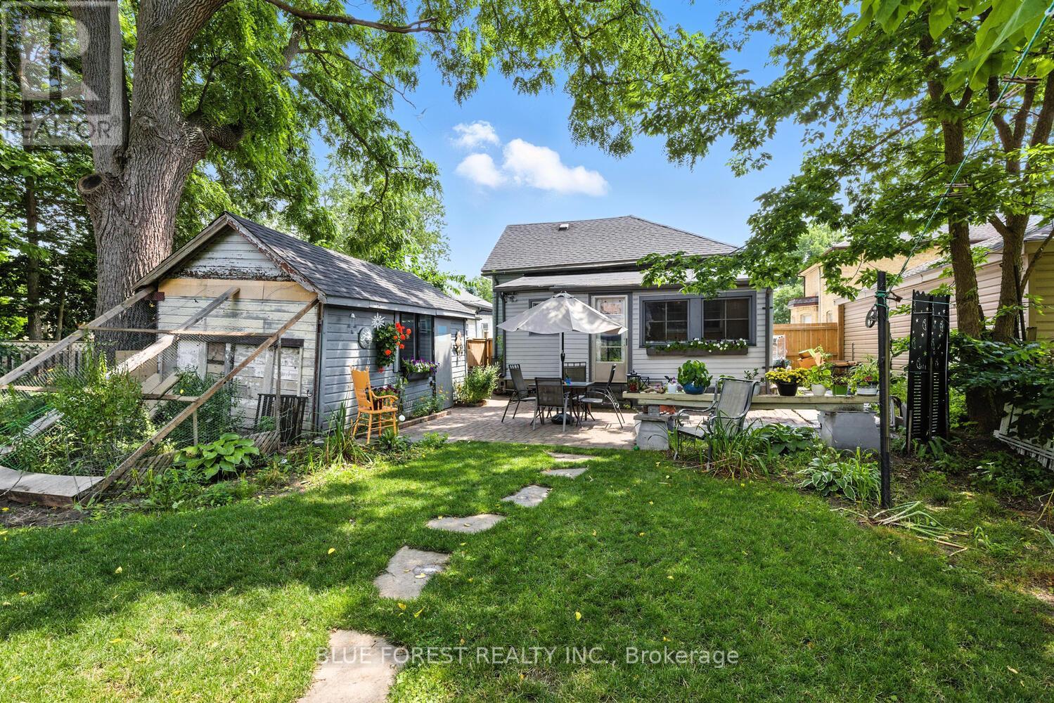 358 Simcoe Street, London East (East K), Ontario  N6B 1J7 - Photo 39 - X12395053