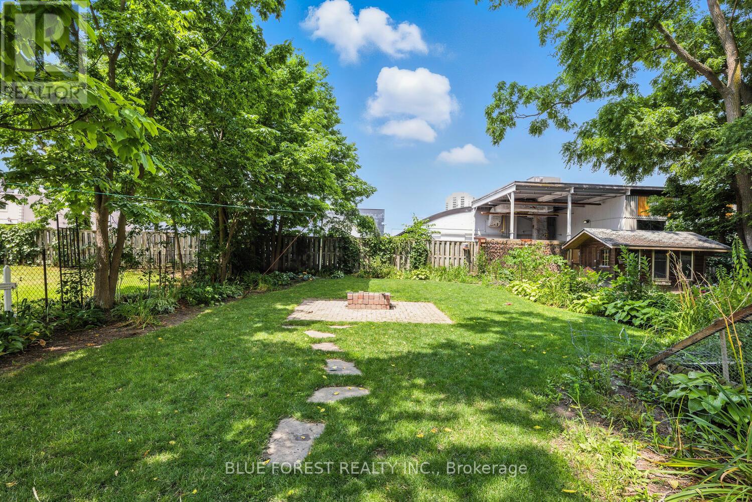 358 Simcoe Street, London East (East K), Ontario  N6B 1J7 - Photo 40 - X12395053