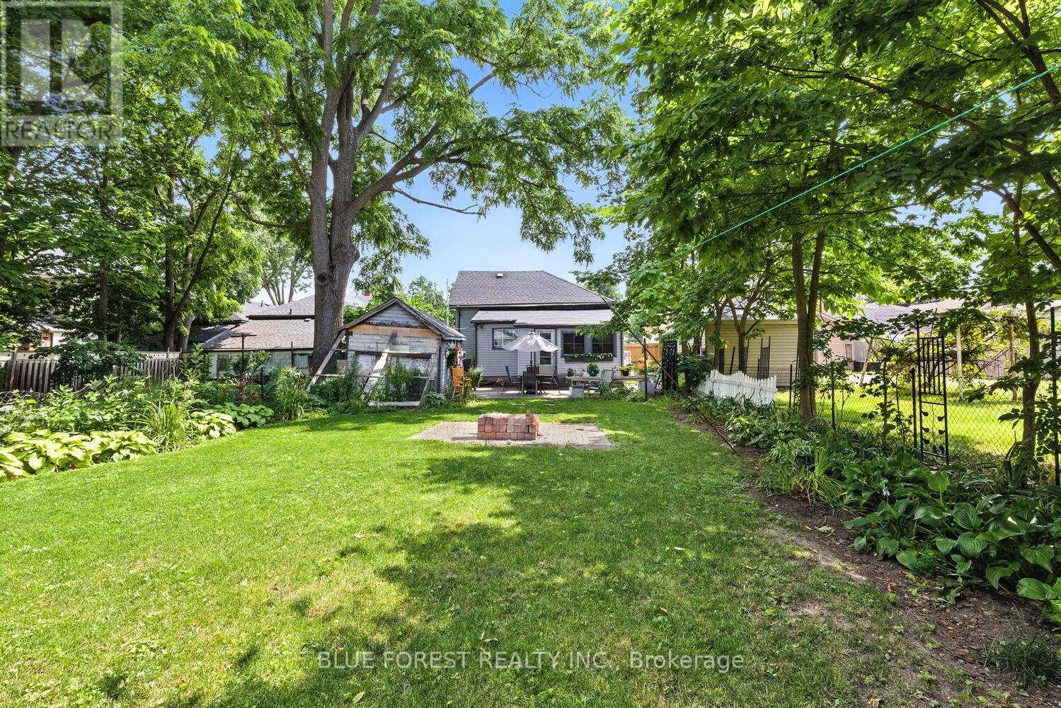 358 Simcoe Street, London East (East K), Ontario  N6B 1J7 - Photo 41 - X12395053