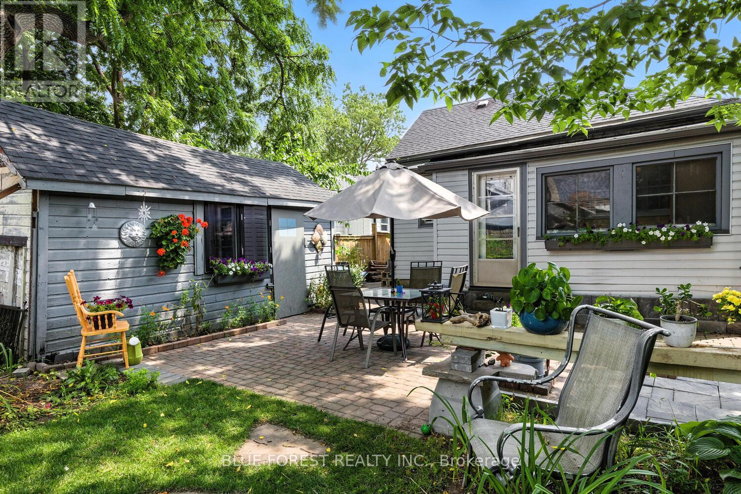 358 Simcoe Street, London East (East K), Ontario  N6B 1J7 - Photo 42 - X12395053