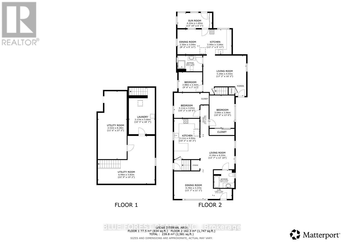 358 Simcoe Street, London East (East K), Ontario  N6B 1J7 - Photo 43 - X12395053