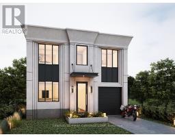 1164 HOBBS DRIVE, London South, Ontario