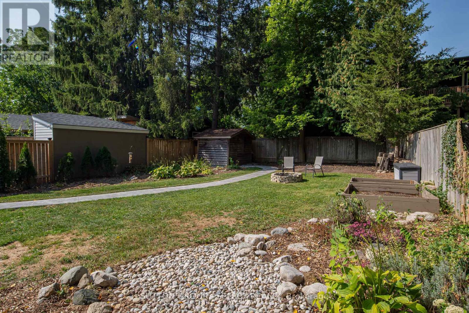 871 Colborne Street, London East, Ontario  N6A 4A1 - Photo 26 - X12395071