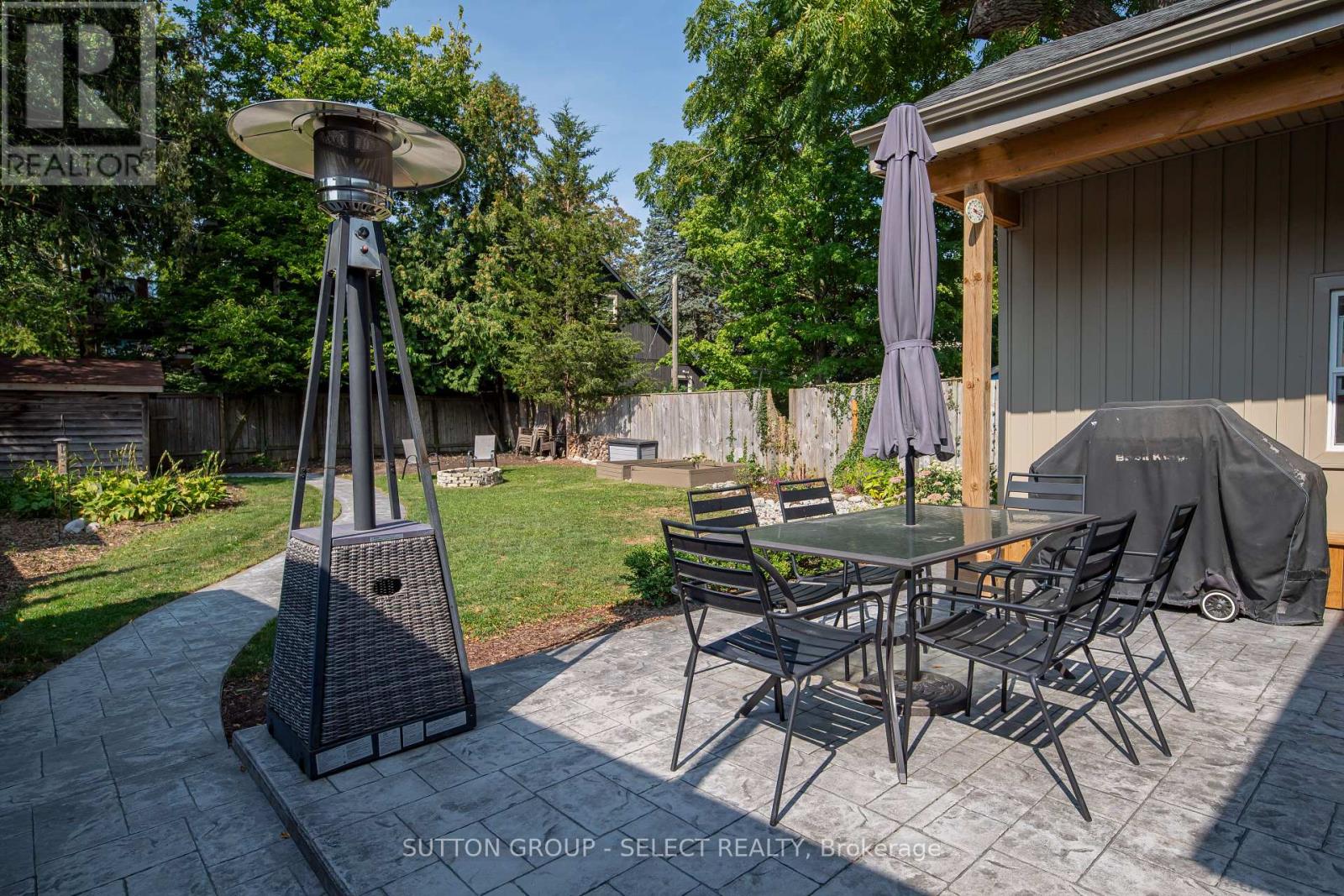 871 Colborne Street, London East, Ontario  N6A 4A1 - Photo 27 - X12395071