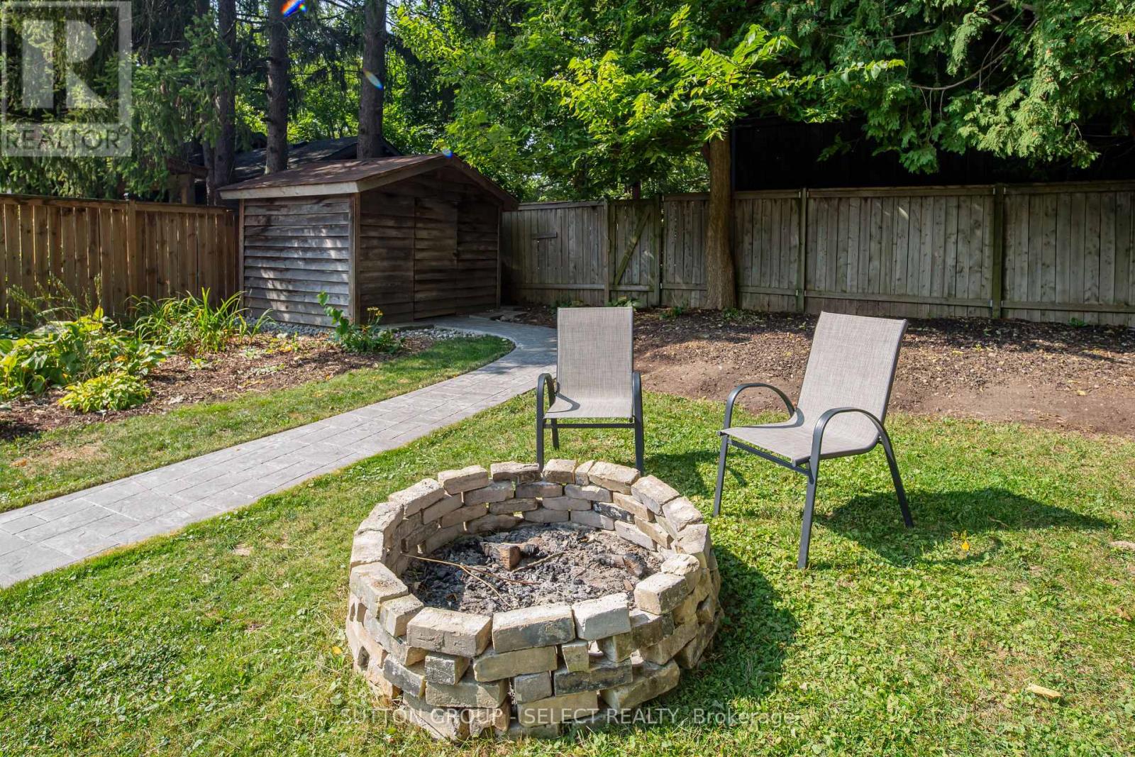 871 Colborne Street, London East (East B), Ontario  N6A 4A1 - Photo 28 - X12395071