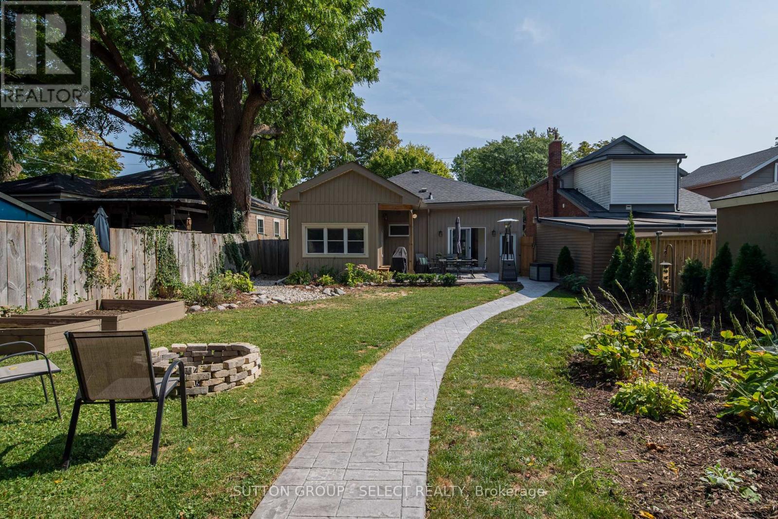 871 Colborne Street, London East (East B), Ontario  N6A 4A1 - Photo 30 - X12395071