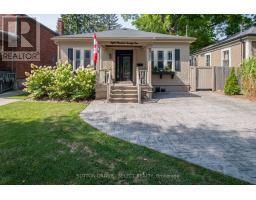 871 Colborne Street, London East (East B), Ca