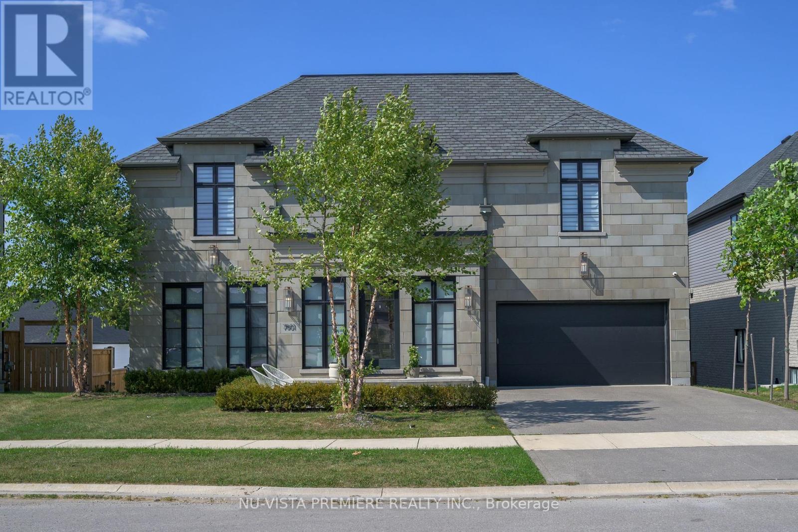 7501 Silver Creek Crescent, London South (South V), Ontario  N6P 0A1 - Photo 1 - X12395114
