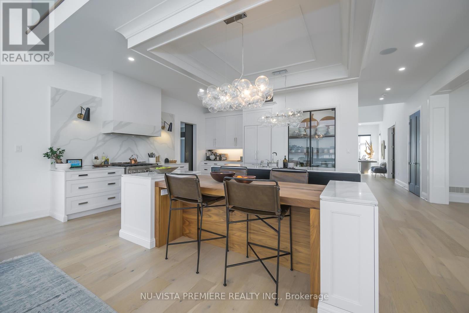 7501 Silver Creek Crescent, London South (South V), Ontario  N6P 0A1 - Photo 12 - X12395114