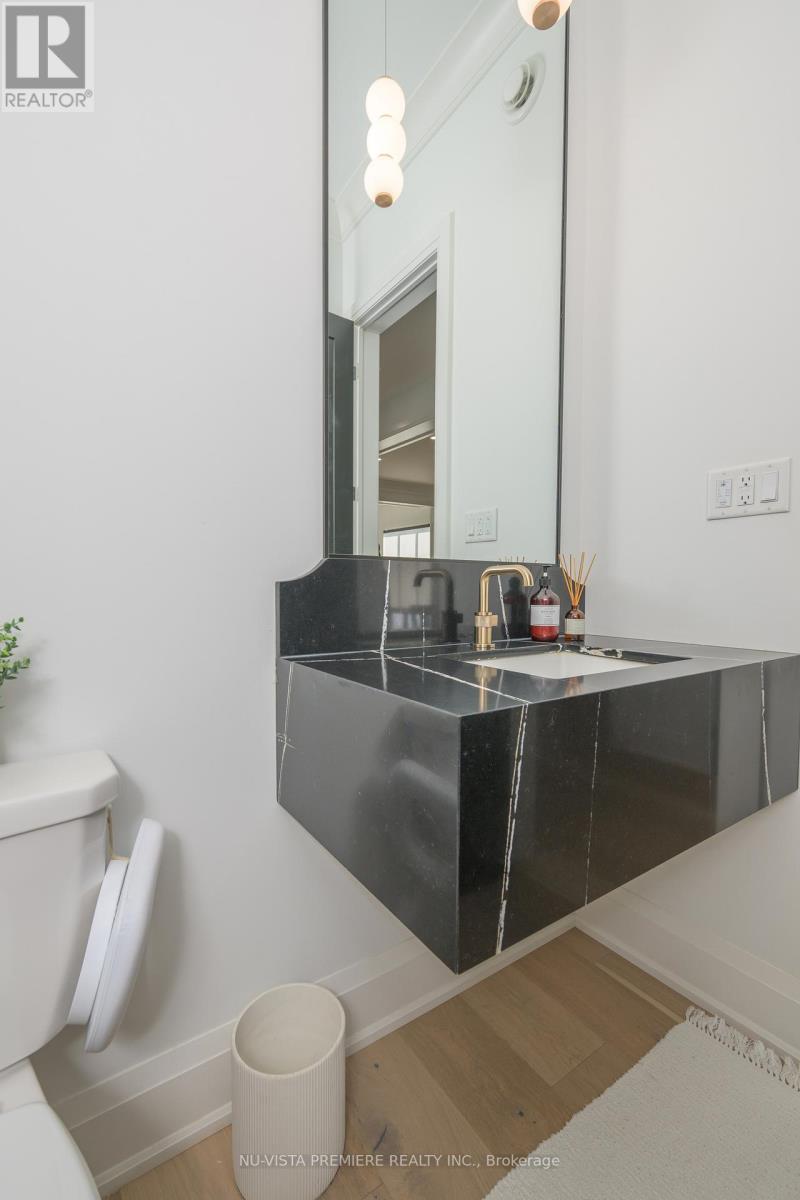 7501 Silver Creek Crescent, London South (South V), Ontario  N6P 0A1 - Photo 23 - X12395114