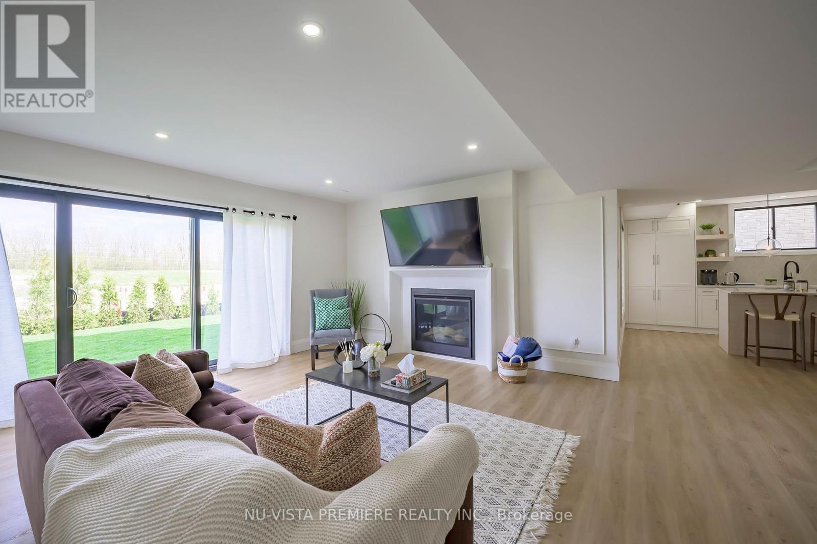 7501 Silver Creek Crescent, London South (South V), Ontario  N6P 0A1 - Photo 42 - X12395114
