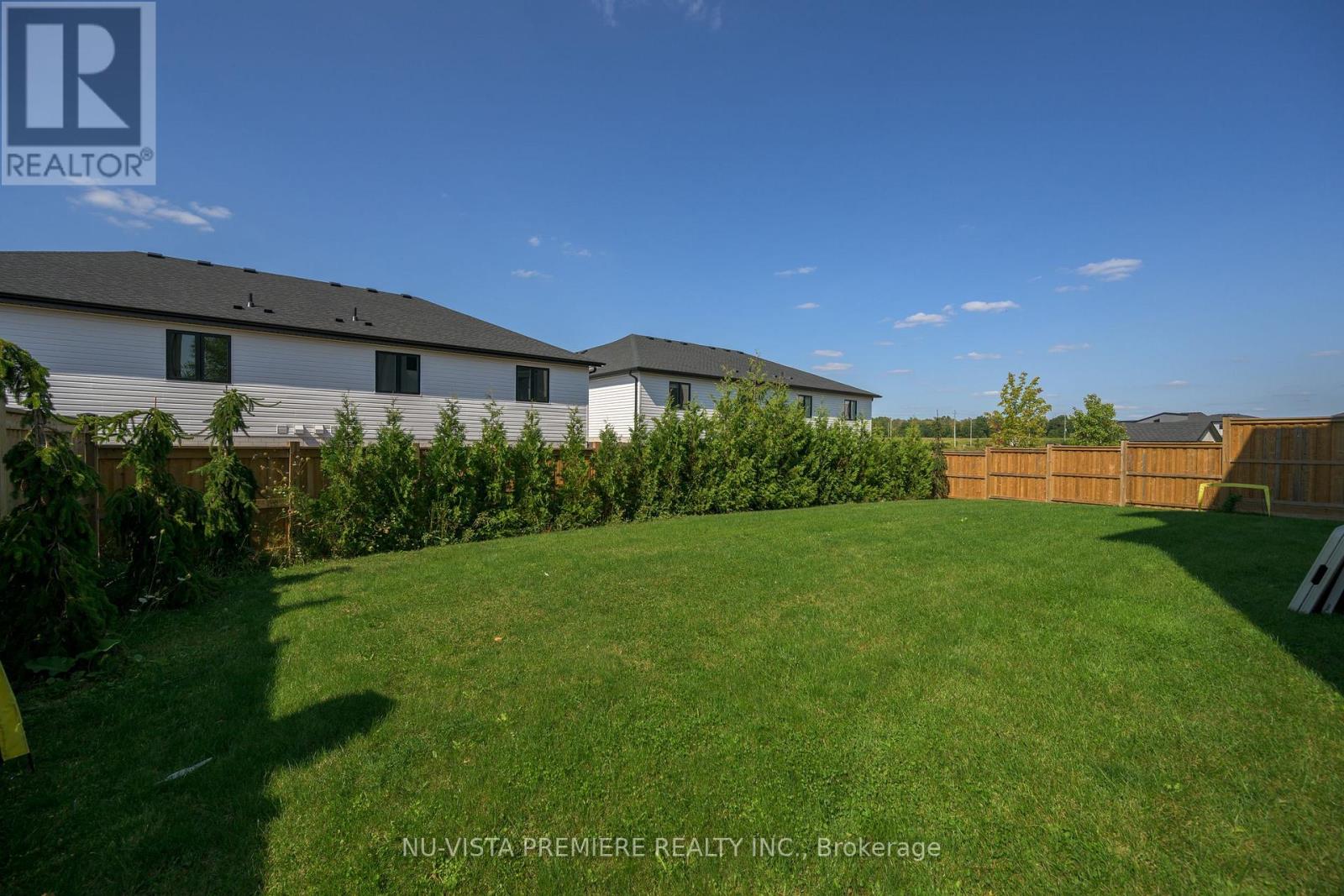 7501 Silver Creek Crescent, London South (South V), Ontario  N6P 0A1 - Photo 49 - X12395114