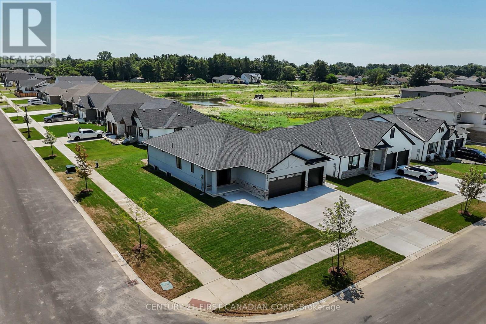 303 Nancy Street, Dutton/dunwich, Ontario  N0L 1J0 - Photo 47 - X12395142