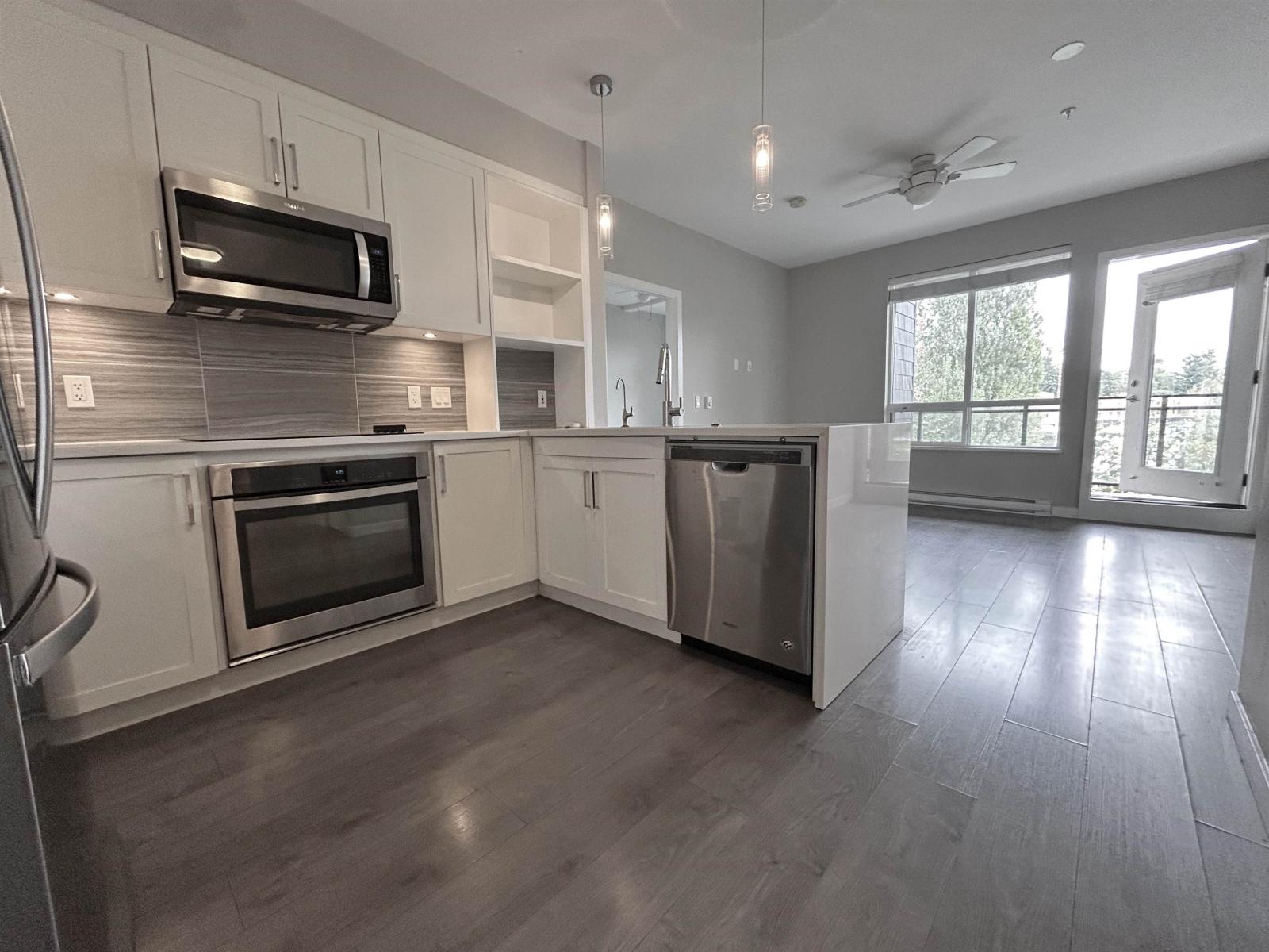 F308 20211 66 AVENUE, langley, British Columbia