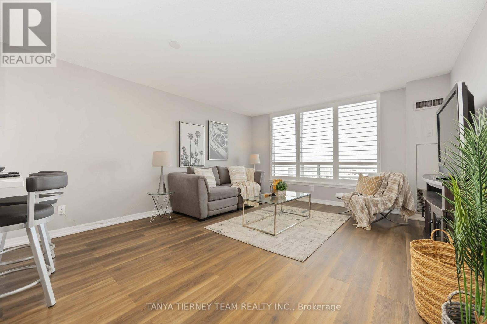 1206 - 711 Rossland Road E, Whitby (Pringle Creek), Ontario  L1N 8Z1 - Photo 18 - E12394964