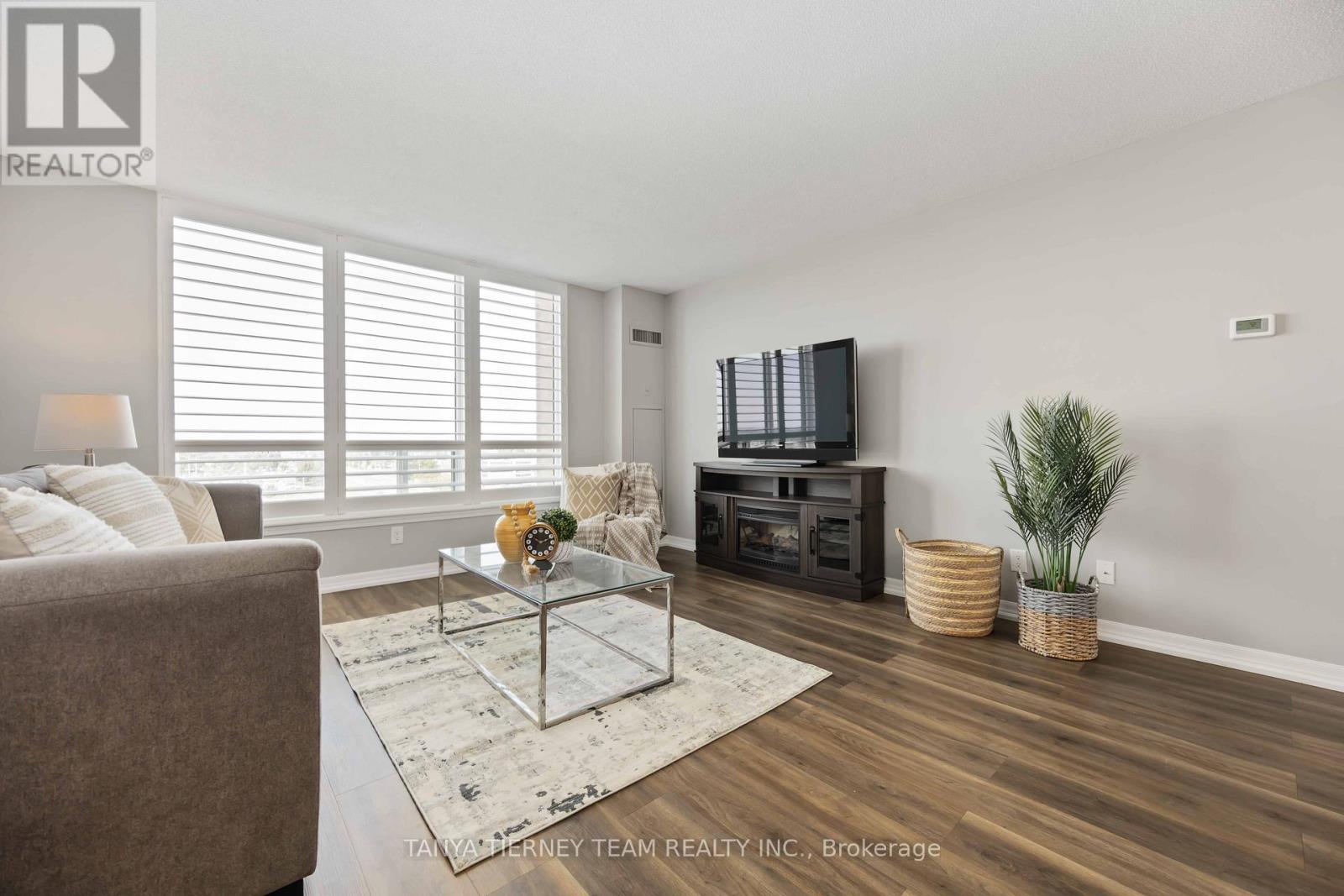 1206 - 711 Rossland Road E, Whitby (Pringle Creek), Ontario  L1N 8Z1 - Photo 21 - E12394964