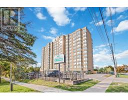 1206 - 711 Rossland Road E, Whitby (Pringle Creek), Ca