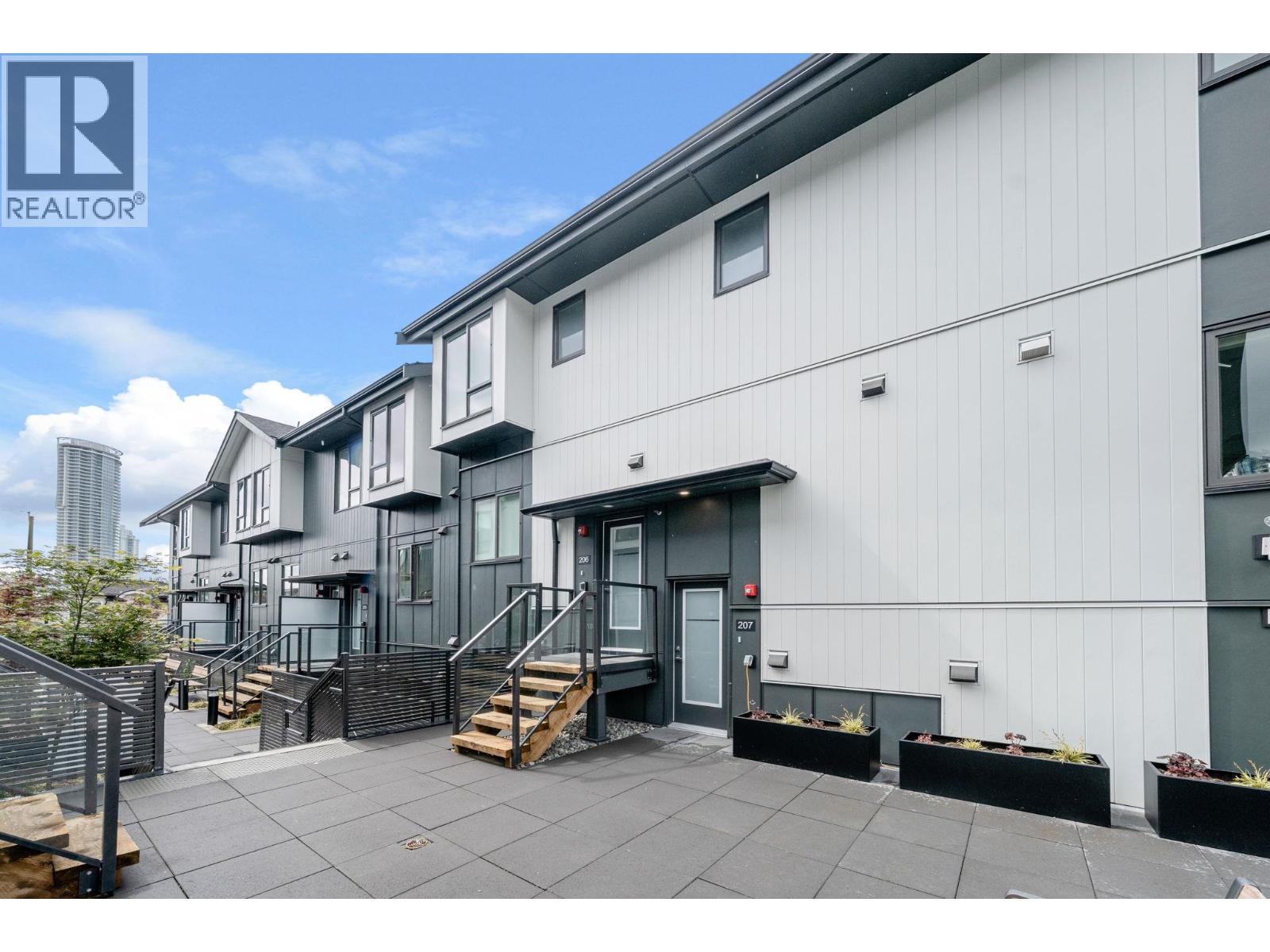 107 7161 17th Avenue, Burnaby, British Columbia  V3N 1K8 - Photo 18 - R3025007