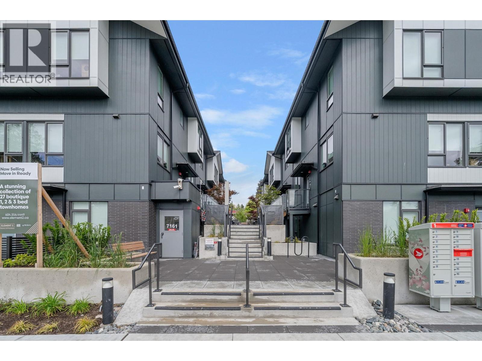107 7161 17th Avenue, Burnaby, British Columbia  V3N 1K8 - Photo 39 - R3025007