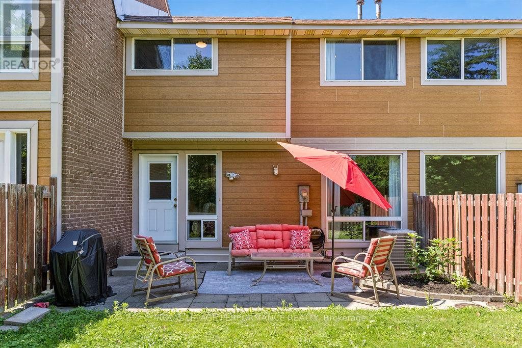 74 - 4634 Cosmic Place, Ottawa, Ontario  K1B 4R8 - Photo 37 - X12395010