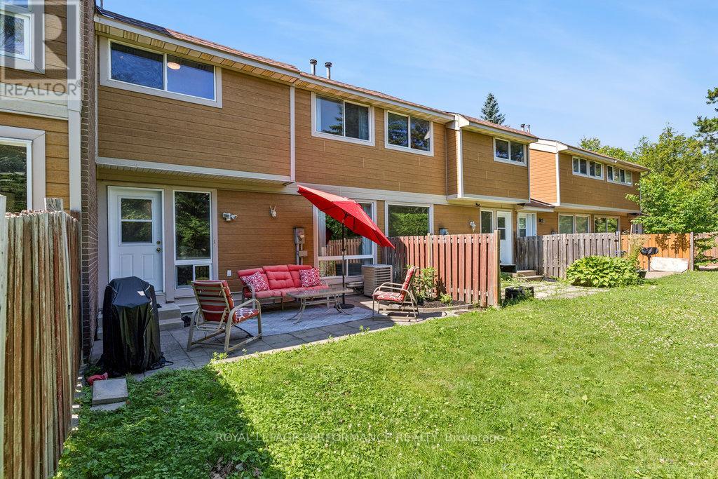 74 - 4634 Cosmic Place, Ottawa, Ontario  K1B 4R8 - Photo 40 - X12395010