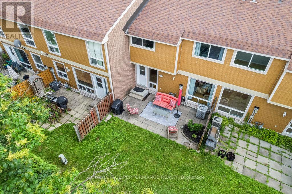 74 - 4634 Cosmic Place, Ottawa, Ontario  K1B 4R8 - Photo 42 - X12395010