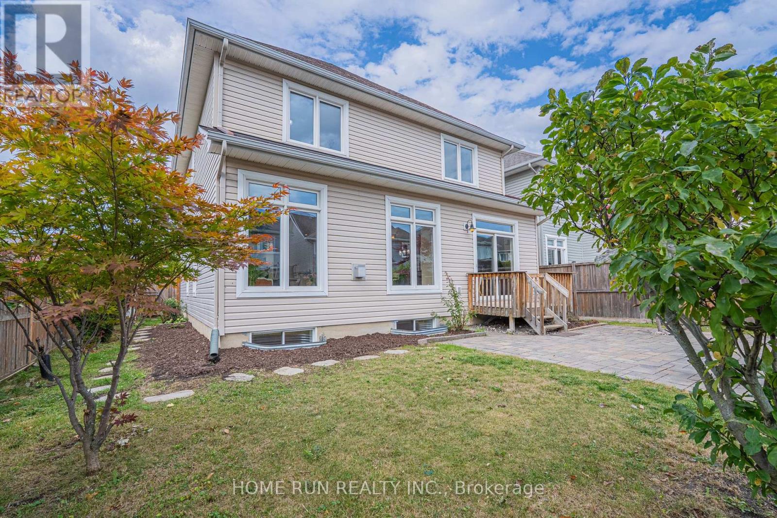 393 Grammond Circle, Ottawa, Ontario  K4A 0W8 - Photo 48 - X12395027
