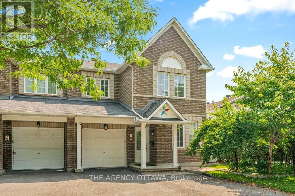 70 Appledale Drive, Ottawa, Ontario  K2J 4W6 - Photo 2 - X12395047