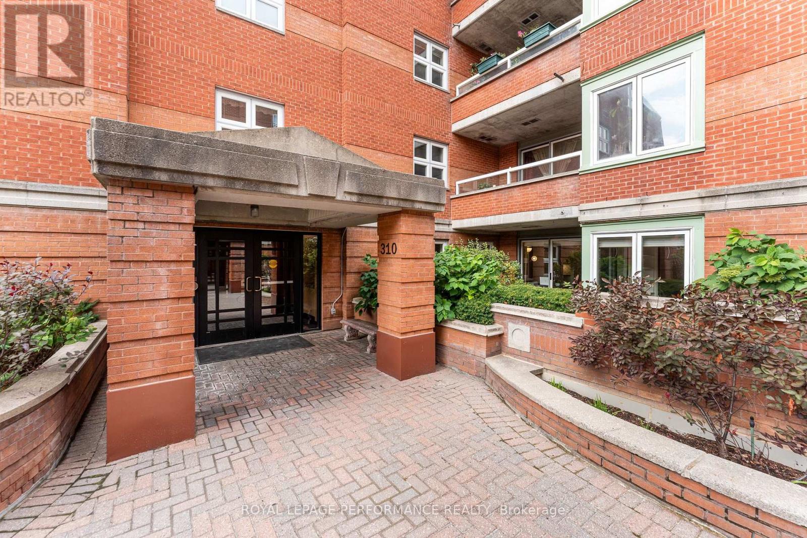 104 - 310 Crichton Street, Ottawa, Ontario  K1M 1W5 - Photo 2 - X12395057