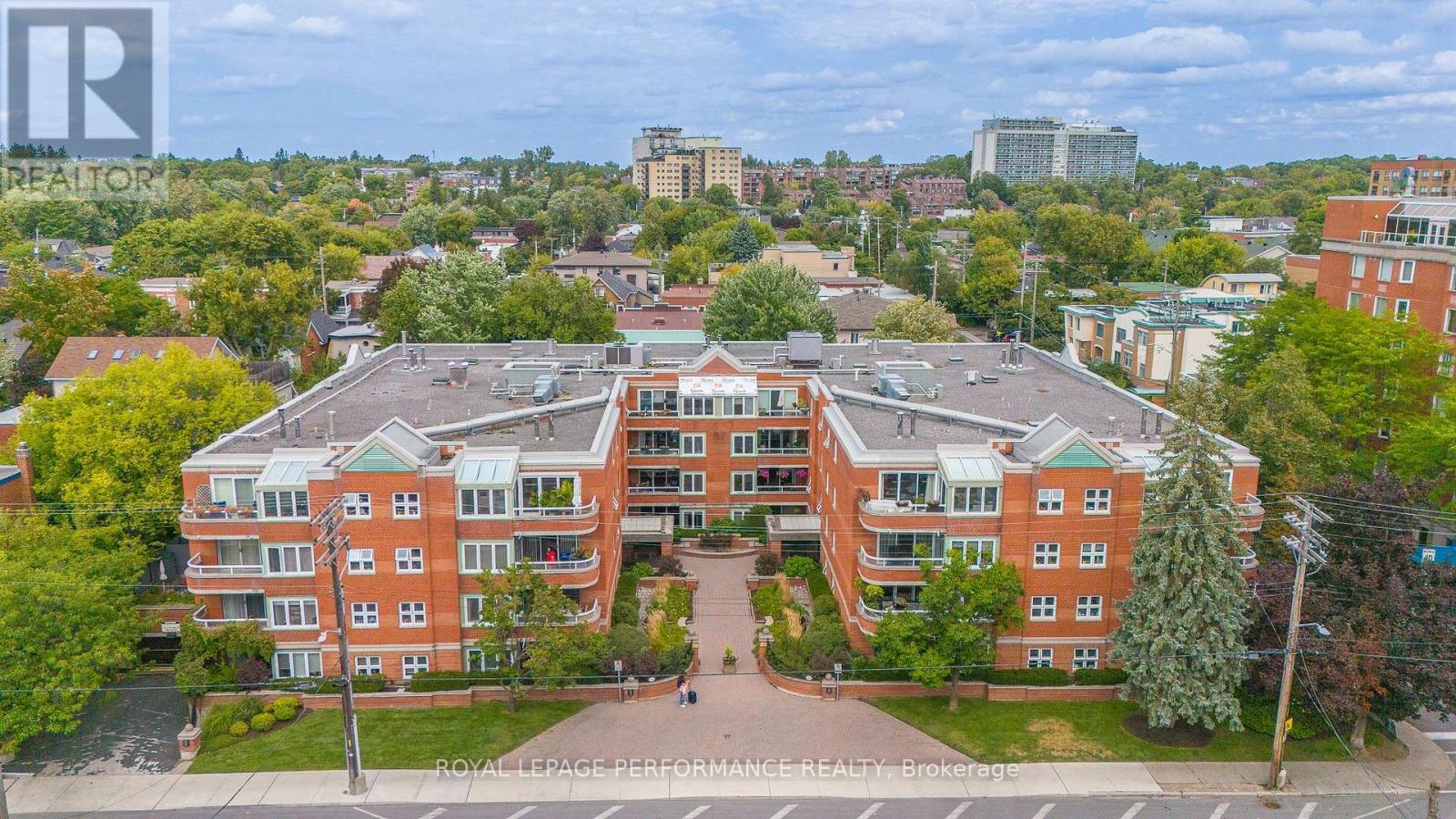 104 - 310 Crichton Street, Ottawa, Ontario  K1M 1W5 - Photo 33 - X12395057
