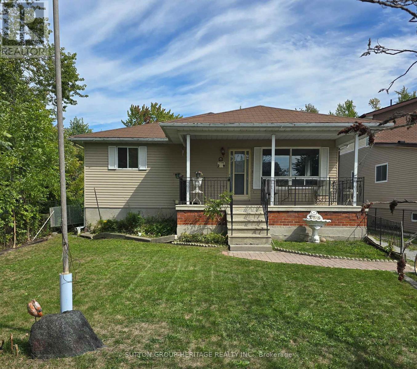29 LAKE AVENUE, Ramara, Ontario