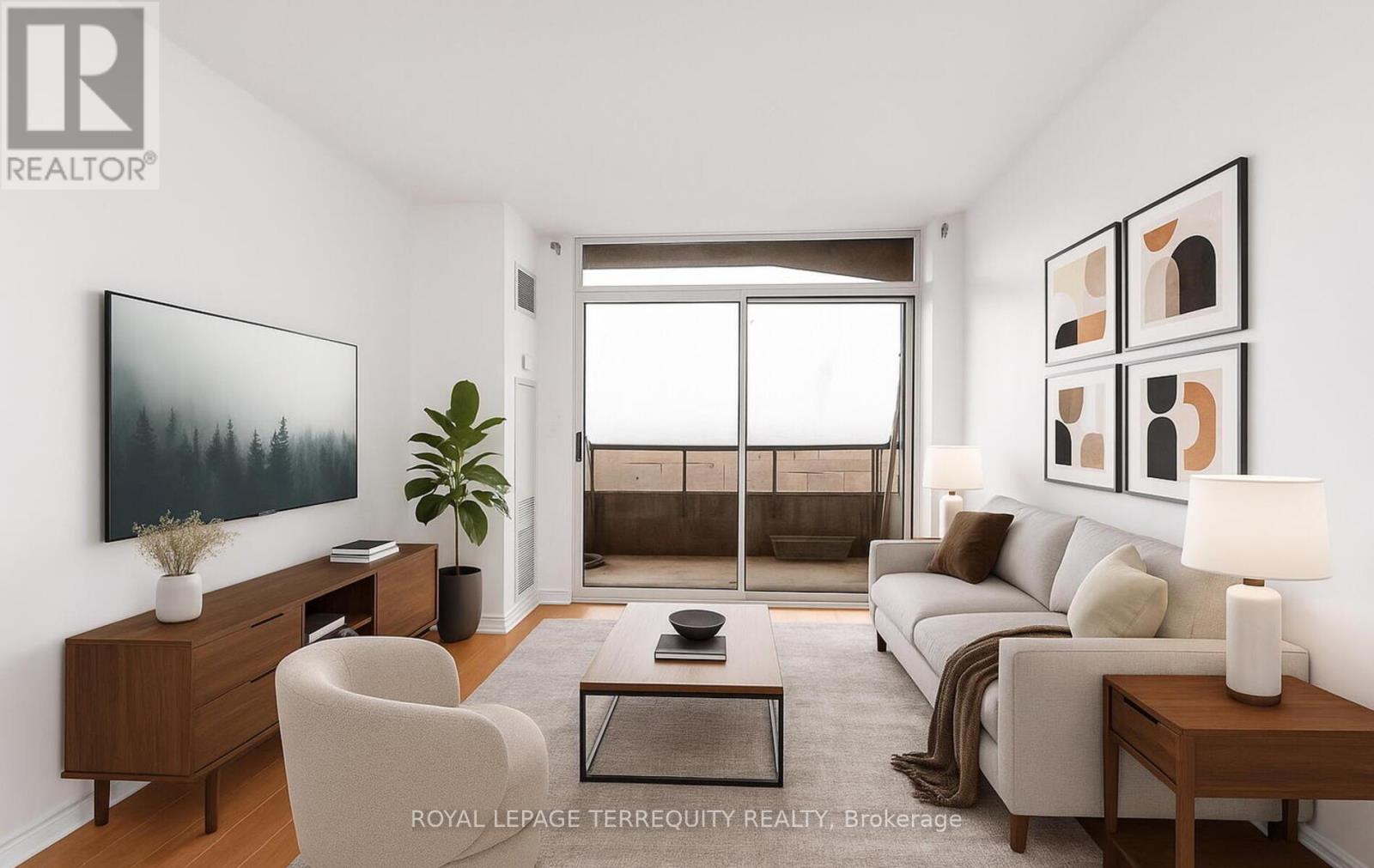 2828 - 3888 Duke Of York Boulevard, Mississauga, Ontario  L5B 4P5 - Photo 4 - W12373985